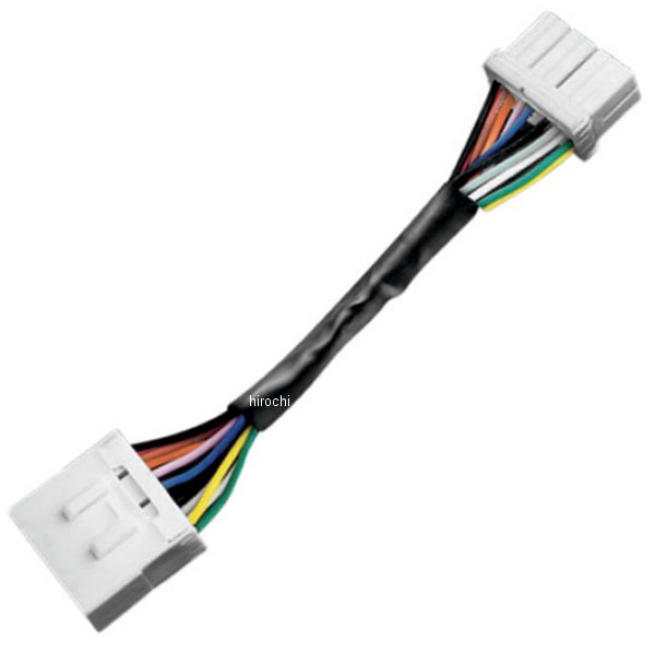 せつ然たるキン Kuryakyn LED パッシングランプ 総締め取り締まる 馬具 FLHT、FLHX 419523-TR WO店