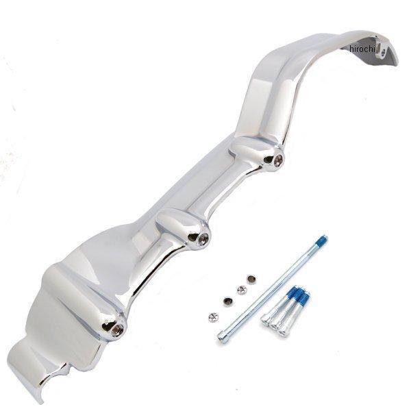 クリアキン Kuryakyn インナープライマリーカバー 09年-16年 FLH 419540-TR WO店