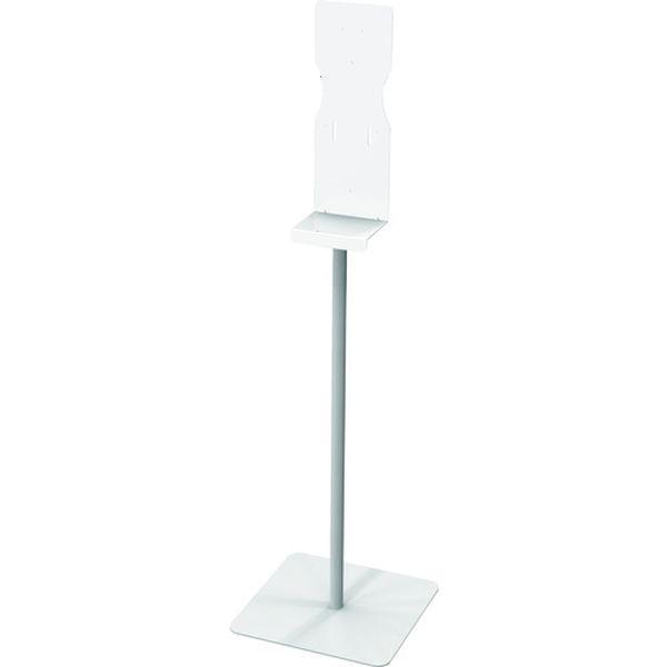 サラヤ(株) サラヤ 手指消毒用マルチスタンド MS-01 41998-TN WO店