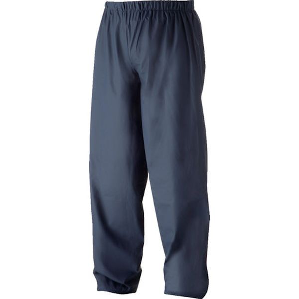 Dolfing ドルフィン 耐水耐薬耐油ウェア パンツM ネイビー 420123501 WO店の通販は