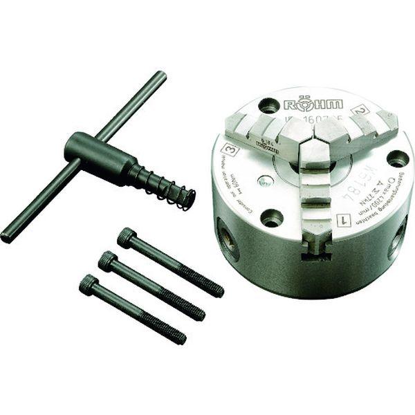 (株)キソパワーツール プロクソン 三爪ユニバーサルチャックPD400用 24407 WO店の通販は