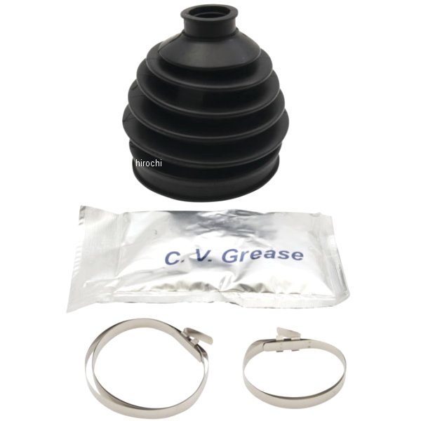 クワッドボス QUADBOSS CV ブーツ一揃いの道具 420697-TR WO店