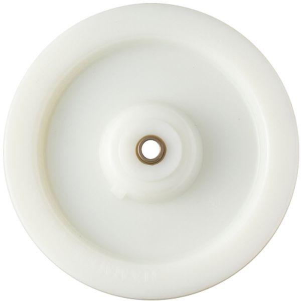 429S0SN200  ハンマーキャスター(株) ハンマー S型SUSナイロン車輪 200mm 429S0SN200-TN WO店