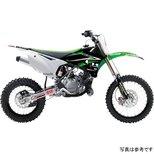 D'cor Visuals ユニバーサルトリムキット 緑 WO店の通販は 15,700円