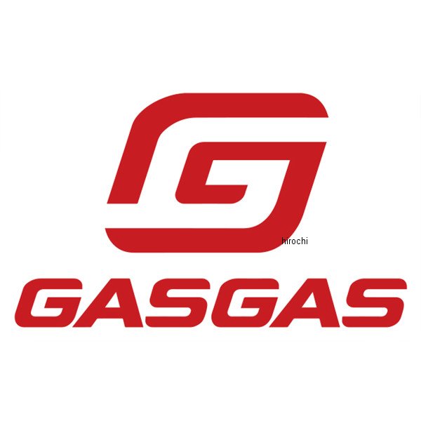 D'cor Visuals デカール GASGAS 48インチ WO店の通販は