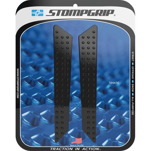 ストンプグリップ STOMPGRIP TANK GRIPS-BLACK VOLCANO 4320-2758 WO店