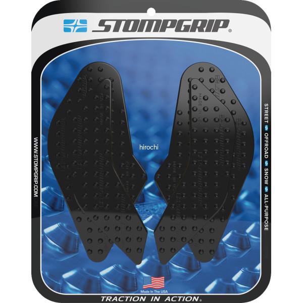 ストンプグリップ STOMPGRIP TANK GRIPS-BLACK VOLCANO 4320-2760 WO店