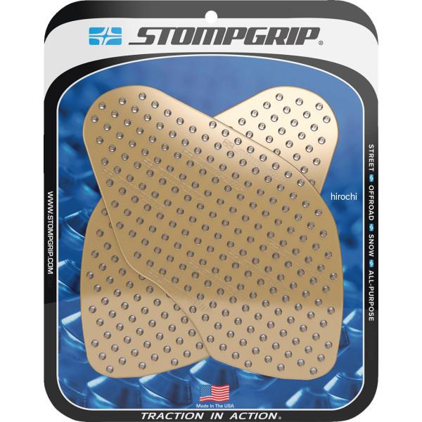 ストンプグリップ STOMPGRIP TANK GRIPS-CLEAR VOLCANO 4320-2840 WO店