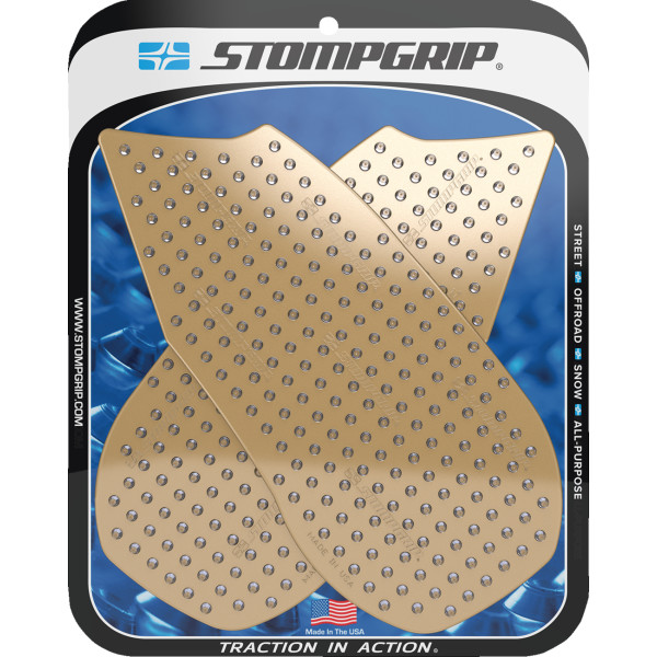 ストンプグリップ STOMPGRIP TANK GRIPS-CLEAR VOLCANO 4320-2852 WO店