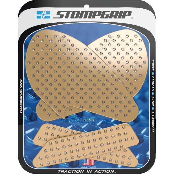 ストンプグリップ STOMPGRIP TANK GRIPS-CLEAR VOLCANO 4320-2854 WO店