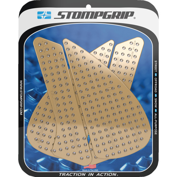 ストンプグリップ STOMPGRIP TANK GRIPS-CLEAR VOLCANO 4320-2860 WO店
