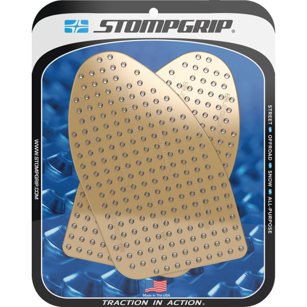 ストンプグリップ STOMPGRIP TANK GRIPS-CLEAR VOLCANO 4320-2862 WO店 9,326円
