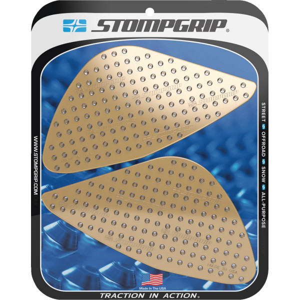 ストンプグリップ STOMPGRIP TANK GRIPS-CLEAR VOLCANO 4320-2866 WO店