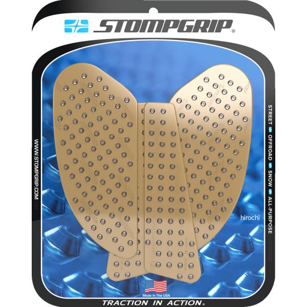 ストンプグリップ STOMPGRIP TANK GRIPS-CLEAR VOLCANO 4320-2880 WO店