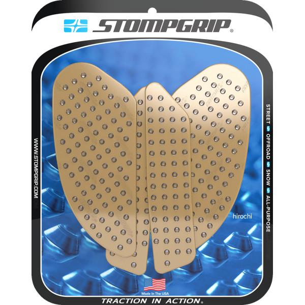 ストンプグリップ STOMPGRIP TANK GRIPS-CLEAR VOLCANO 4320-2881 WO店