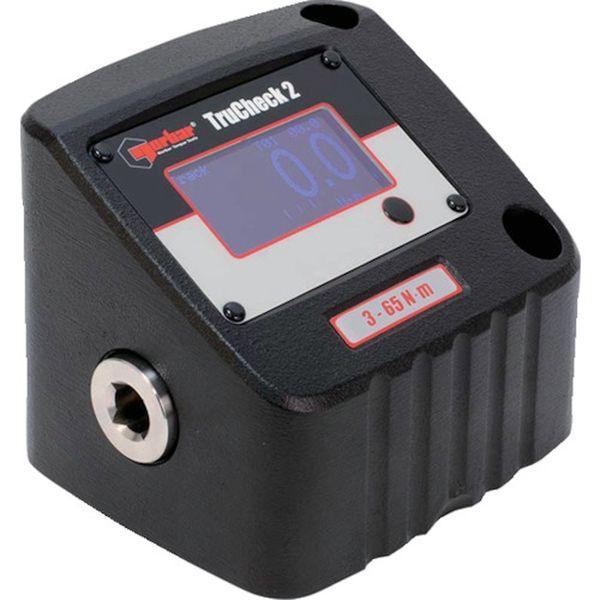 NORBAR社 NORBAR TruCheck 2トルクチェッカー， 3.0-65 N.m 435205300-TN WO店