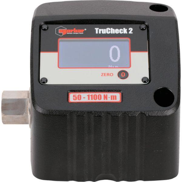 NORBAR社 NORBAR TruCheck 2トルクチェッカー， 50-1100 N.m 43530 WO店の通販は