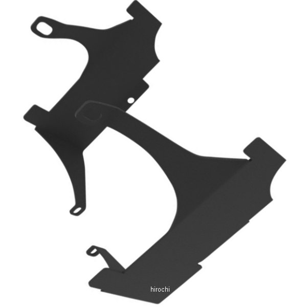 SADDLE TRAMP ブラケット フェアリング 95年-06年 ハーレー FLHT 4405-0708 WO店
