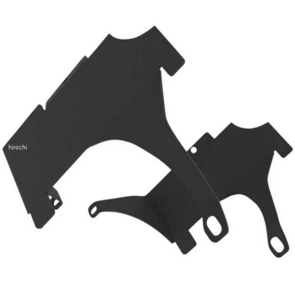 SADDLE TRAMP ブラケット フェアリング 95年-06年 ハーレー FLHT 4405-0708 WO店_1