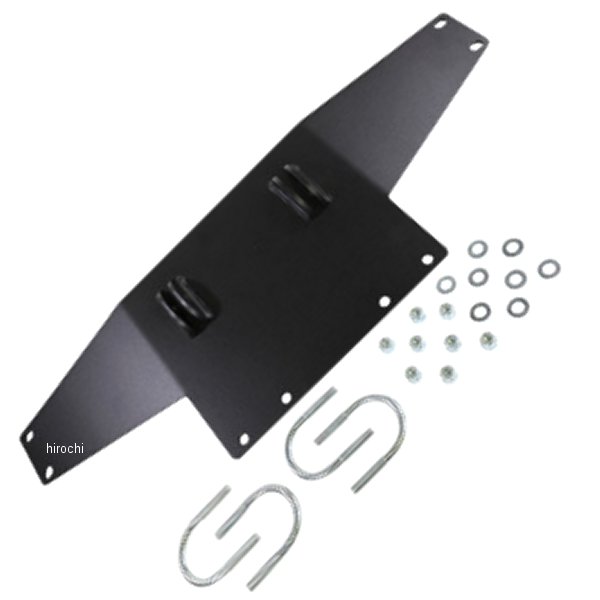 ムース MOOSE Utility Snow PLOW MOUNT MUD UTV CFMOTO 4501-0935 WO店