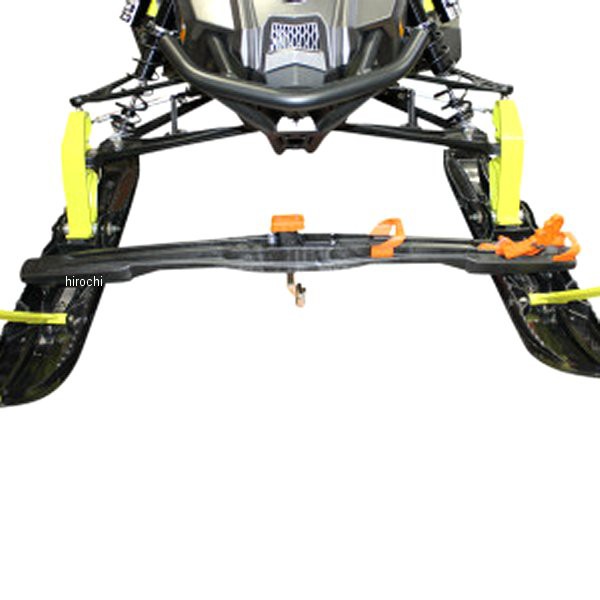Superclamp タイダウン フロント 4504-0202 WO店の通販は