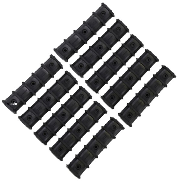 Superclamp RAMP CROSSBAR PRO 10 PCS 4504-0214 WO店の通販は 6,623円