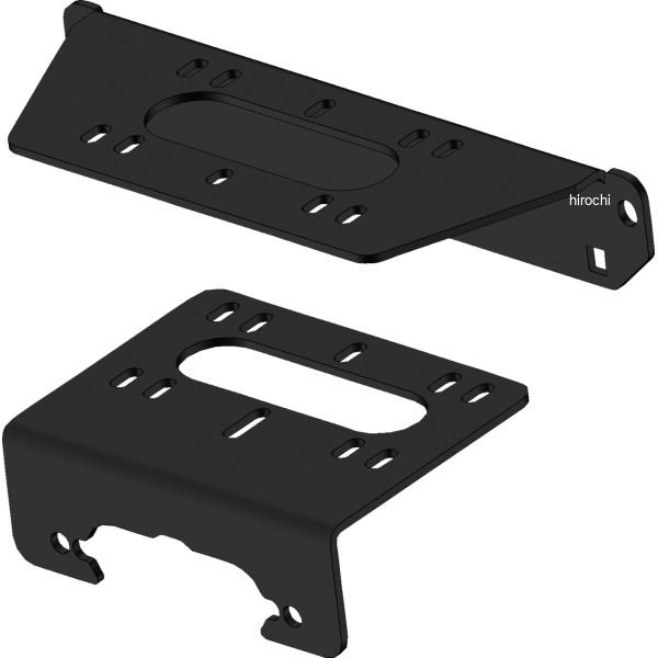 Kfi Products WINCH MOUNT POLARIS RANGER XP1000 4505-1191 WO店