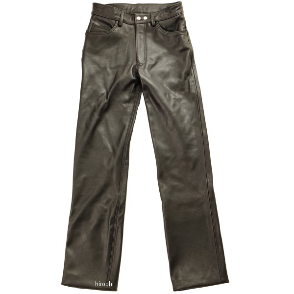 デグナー DEGNER レザーパンツ ストレート 30サイズ DP-10AN WO店