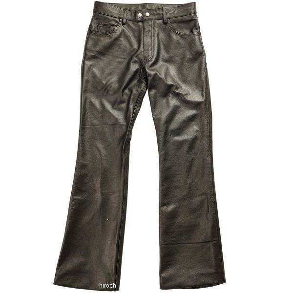 デグナー DEGNER レザーパンツ ブーツカット 36サイズ DP-11A WO店