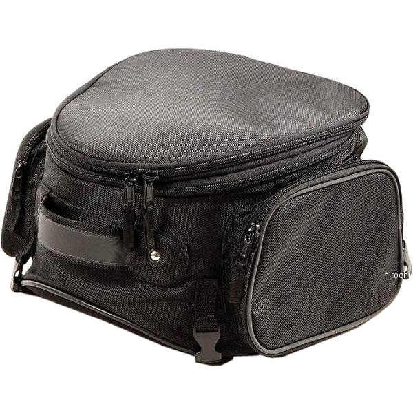 デグナー DEGNER アジャスターシートバッグ 黒 NB-120 WO店の通販は