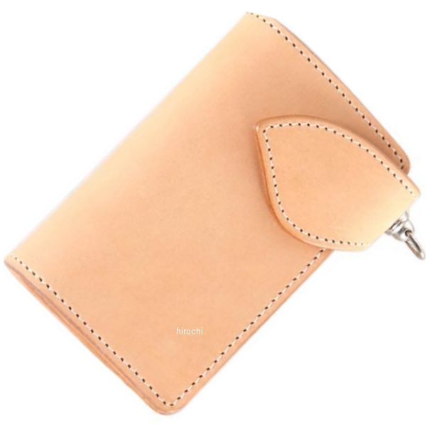 デグナー DEGNER ミドルウォレット タン WO店の通販は