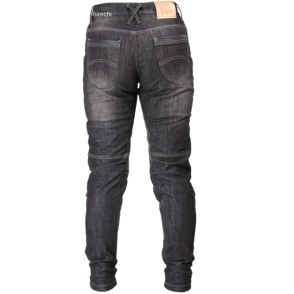 デグナー DEGNER カップ付きデニムパンツ レディース 黒 Sサイズ FRP-27 WO店の通販は