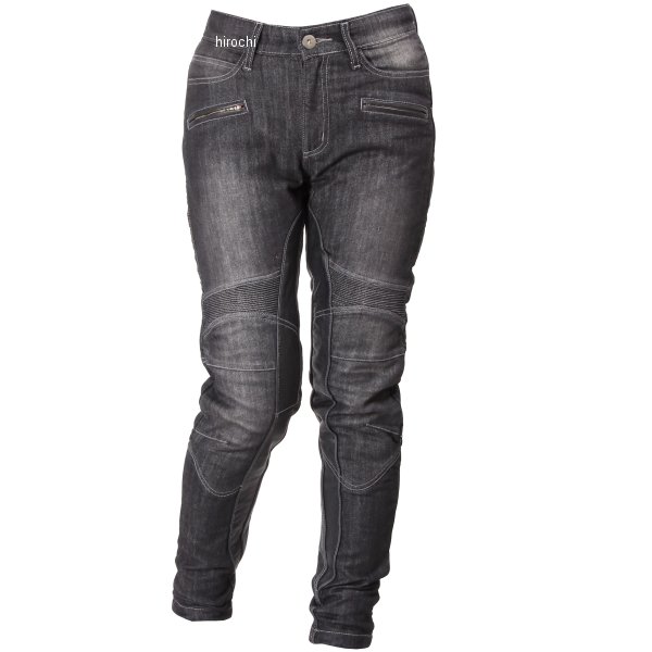 デグナー DEGNER カップ付きデニムパンツ レディース 黒 Mサイズ FRP-27 WO店の通販は 24,970円