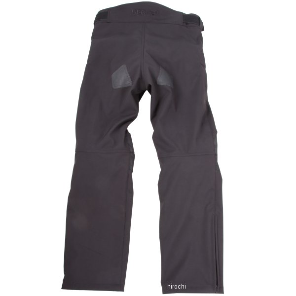 デグナー DEGNER ソフトシェルオーバーパンツ 黒 XLサイズ DP-29 WO店