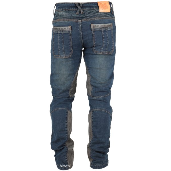 デグナー DEGNER パンツ Lサイズ degner (デグナー) レザー切替 デグナー DEGNER パンツ Lサイズ degner (デグナー) レザー切替