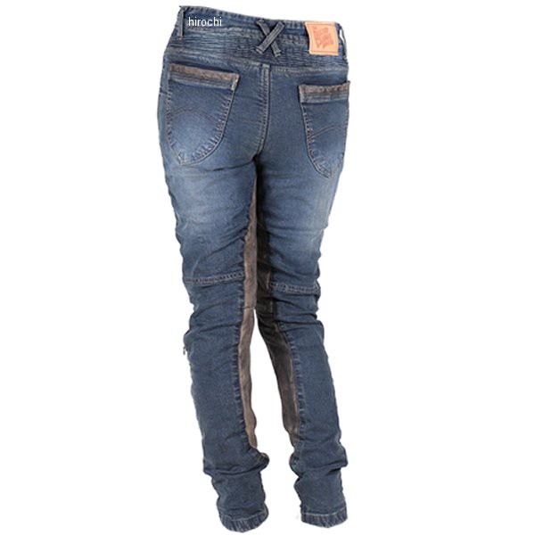 デグナー DEGNER カップ付きデニムパンツ レディース