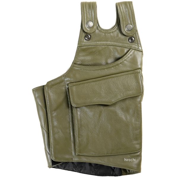 デグナー DEGNER ヒートガード 右足用 アーミーグリーン CH-6 WO店の通販は