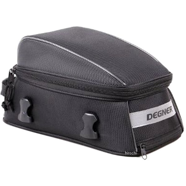 デグナー DEGNER シートバッグ 黒 NB-172 WO店