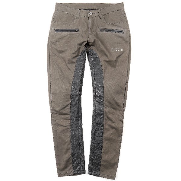 デグナー DEGNER レディーステキスタイルストレッチパンツ アーミーグリーン Sサイズ FRP-32 WO店 17,479円