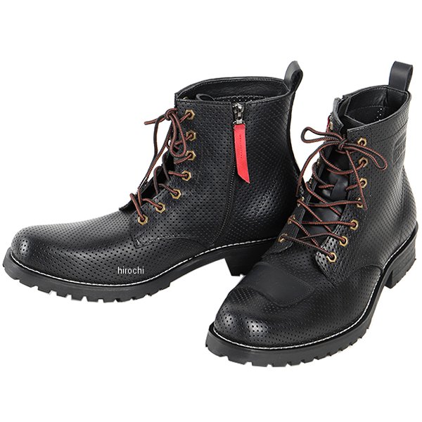 アルパインスターズ:FASTER 3 RIDEKNIT SHOE 136 BLK RED YEFL