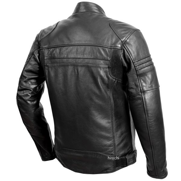 DEGNER ブラック レザージャケット Mサイズ デグナー DEGNER レザージャケット 黒/黒 Mサイズ 20WJ-2 WO店
