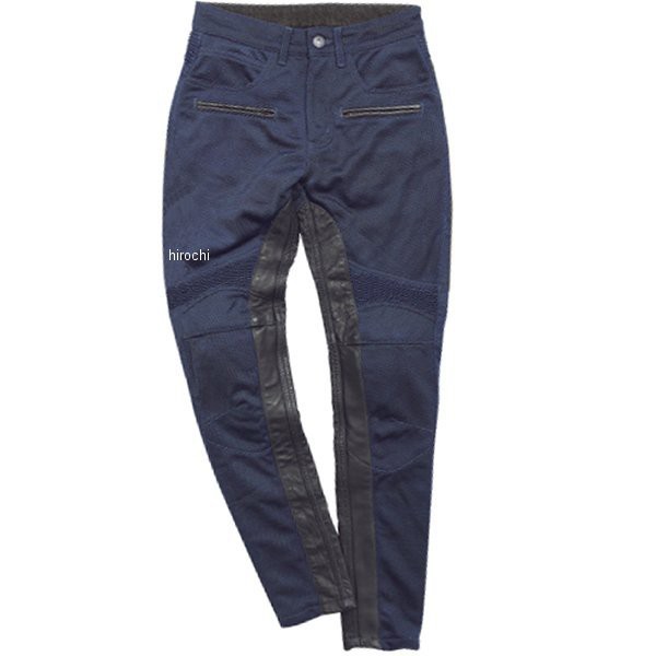 DEGNER レディーステキスタイルメッシュパンツ　Mサイズ デグナー DEGNER レディーステキスタイルメッシュパンツ