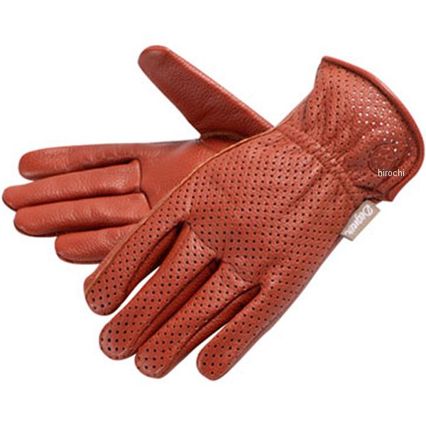 デグナー DEGNER レディース ディアスキンメッシュグローブ ブラウン Sサイズ FRTG-91M WO店の通販は 6,890円