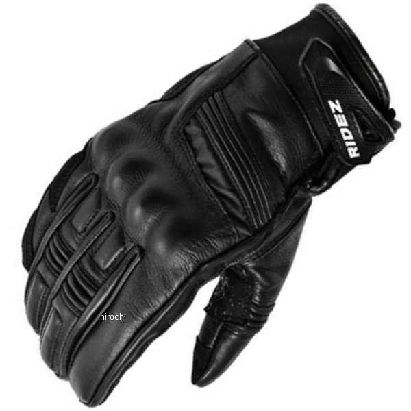 RLG263 ライズ RIDEZ QUASAR GLOVES 黒 Mサイズ 4527625101029 WO店の通販は 5,113円