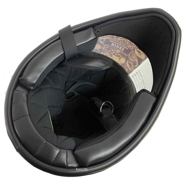 ライズ RIDEZ フルフェイスヘルメット Xシリーズ グレー Mサイズ(57-58cm) 4527625110953 WO店_4
