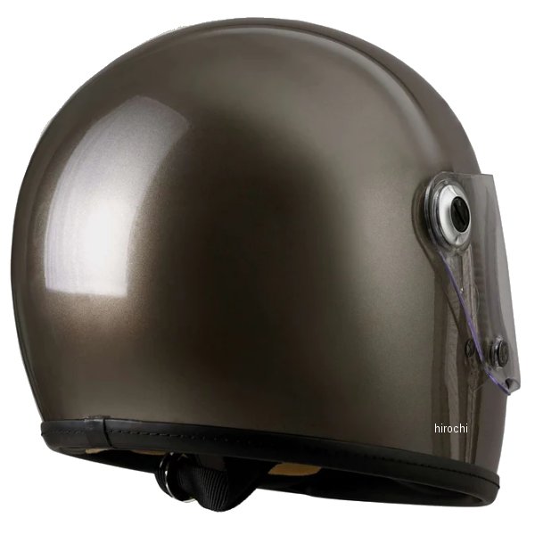 ニキトー NIKITOR フルフェイスヘルメット Retro-One G.CHAMPAGNE Mサイズ 4527625122567 WO店_2