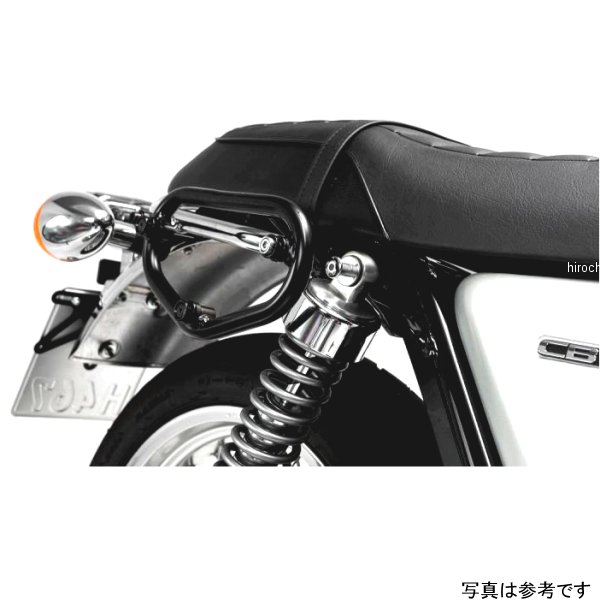 SWモテック SW-MOTECH SLC サイドキャリア 左側 16年以降 CB1100 4538792240138 WO店