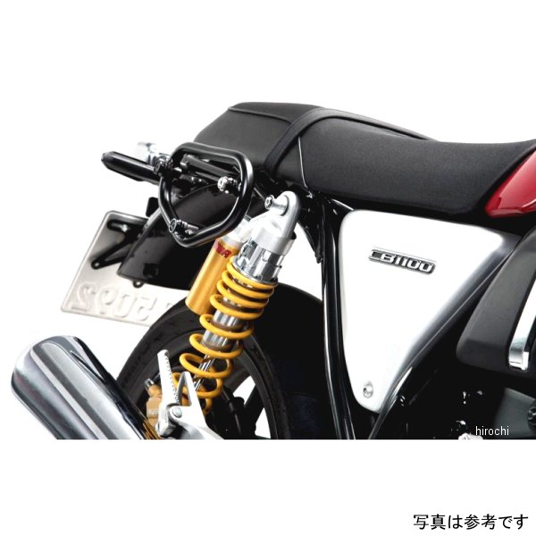 SWモテック SW-MOTECH SLC サイドキャリア 右側 16年以降 CB1100 4538792240145 WO店