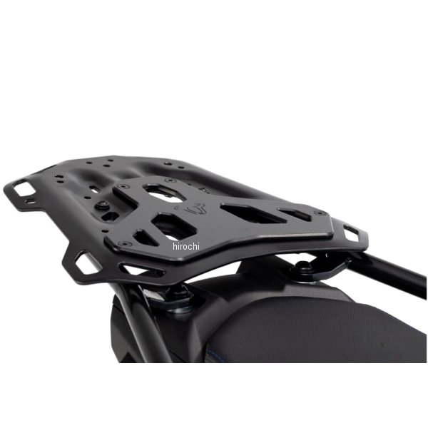 SWモテック SW-MOTECH 表どおり仕合わせ 取り替えっこアダプタ ADV仕合わせ用 黒 4538792374017 WO店