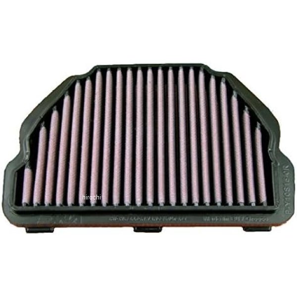 DＮA ディーエヌエー モトフィルター YZF-R1 15-17/YZF-R1M 15-17 P-Y10S15-0R WO店